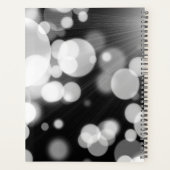 Entwerfen Sie diese vollständig anpassbar Planer (Rückseite)