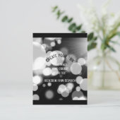 Entwerfen Sie diese vollständig anpassbar Postkarte (Stehend Vorderseite)