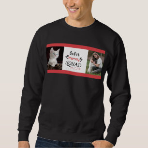 Entwerfen Sie eine nüchterne Mommy-Kiste mit Ihre Sweatshirt