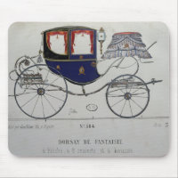Entwerfen Sie für 'Coupe Dorsay de Fantaisie'