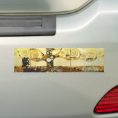 Entwerfen Sie für das Stocletfries - Baum des Autoaufkleber (Auf Auto)