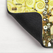 Entwerfen Sie für das Stocletfries - Baum des Mousepad (Ecke)