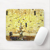 Entwerfen Sie für das Stocletfries - Baum des Mousepad (Mit Mouse)