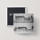 Entwerfen Sie für die Rekonstruktion der Button (Vorne & Hinten)