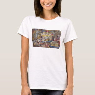 Entwerfen Sie für einen Fan, vielleicht für Mada T-Shirt