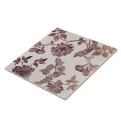 Entwerfen Sie für einen silk Damast, 1752 Fliese (Seite)
