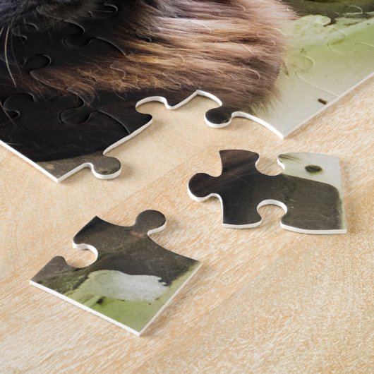 Entwerfen Sie Ihr eigenes 10x8"/110 Stück Foto für Puzzle (Seite)