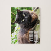 Entwerfen Sie Ihr eigenes 10x8"/110 Stück Foto für Puzzle (Vertikal)