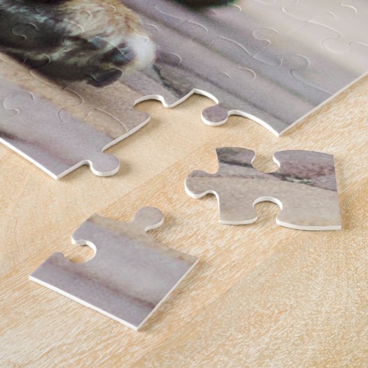 Entwerfen Sie Ihr eigenes 16x20"/520 Stück individ Puzzle (Seite)