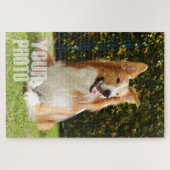 Entwerfen Sie Ihr eigenes 20x30"/1014 PC-Foto für  Puzzle (Horizontal)