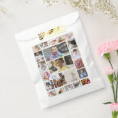 Entwerfen Sie Ihr eigenes 22 Foto Collage Poster Geschenktütchen (Versiegelt)