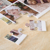 Entwerfen Sie Ihr eigenes 35 Foto Collage Poster Puzzle (Seite)