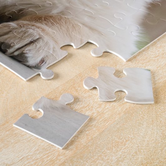 Entwerfen Sie Ihr eigenes 8x10"/110 Stück Foto für Puzzle (Seite)