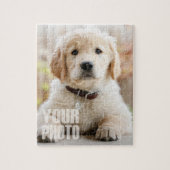 Entwerfen Sie Ihr eigenes 8x10"/110 Stück Foto für Puzzle (Vertikal)