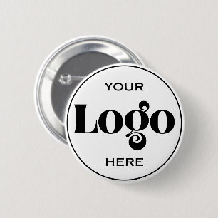 Entwerfen Sie Ihr eigenes benutzerdefiniertes Logo Button