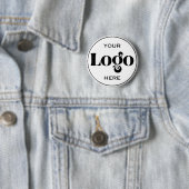 Entwerfen Sie Ihr eigenes benutzerdefiniertes Logo Button (Beispiel)