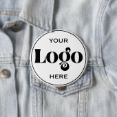 Entwerfen Sie Ihr eigenes benutzerdefiniertes Logo Button (Beispiel)