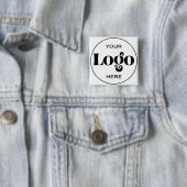 Entwerfen Sie Ihr eigenes benutzerdefiniertes Logo Button (Beispiel)