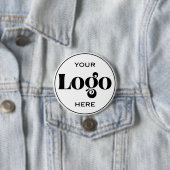 Entwerfen Sie Ihr eigenes benutzerdefiniertes Logo Button (Beispiel)
