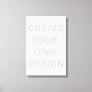 Entwerfen Sie Ihr eigenes Design Leinwanddruck