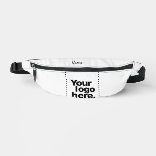 Entwerfen Sie Ihr eigenes Fanny Pack Bauchtasche