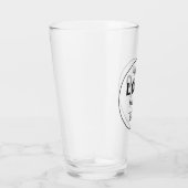 Entwerfen Sie Ihr eigenes Firmenlogo-Design Glas (Rechts)