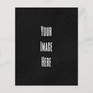 Entwerfen Sie Ihr eigenes Flyer