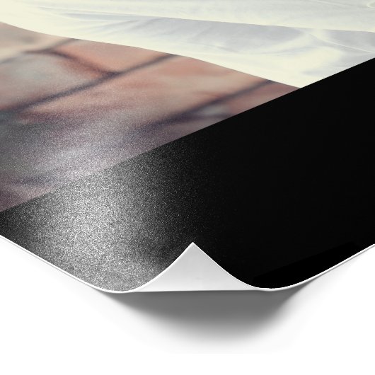 Entwerfen Sie Ihr eigenes Foto (Ecke)