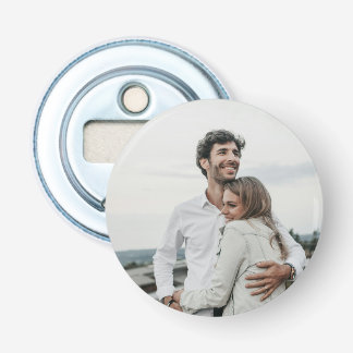 Entwerfen Sie Ihr eigenes Foto Flaschenöffner