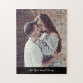 Entwerfen Sie Ihr eigenes Foto Puzzle (Vertikal)