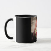 Entwerfen Sie Ihr eigenes Foto Tasse (Links)