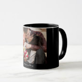 Entwerfen Sie Ihr eigenes Foto Tasse (VorderseiteRechts)