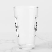 Entwerfen Sie Ihr eigenes Glas (Links)