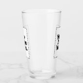 Entwerfen Sie Ihr eigenes Glas (Rechts)