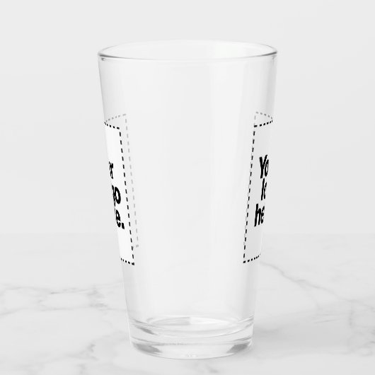 Entwerfen Sie Ihr eigenes Glas (Rechts)