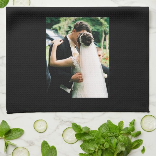 Entwerfen Sie Ihr eigenes Handtuch (Gefaltet)