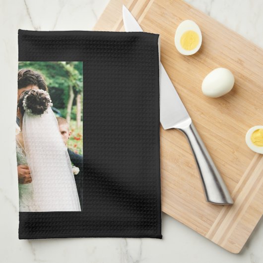 Entwerfen Sie Ihr eigenes Handtuch (Viertel Falte)