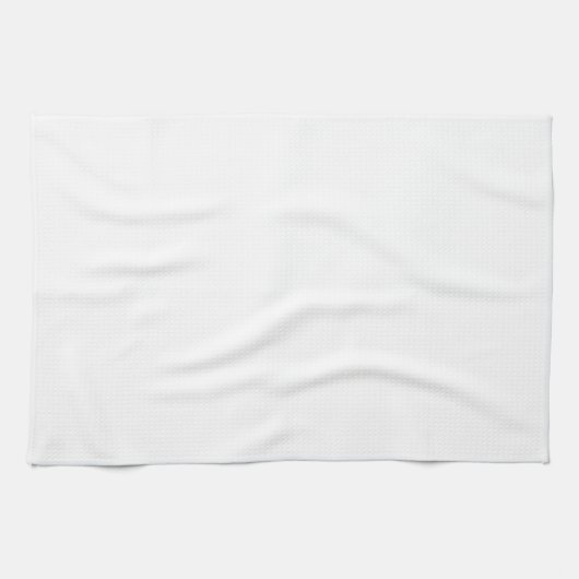 Entwerfen Sie Ihr eigenes Handtuch (Horizontal)