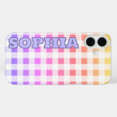 Entwerfen Sie Ihr eigenes Handyhülle Case-Mate iPhone Hülle (Rückseite (Horizontal))