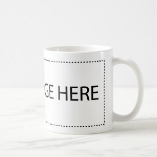 Entwerfen Sie Ihr eigenes ~ herstellen Ihr eigenes Kaffeetasse