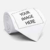 Entwerfen Sie Ihr eigenes ~ herstellen Ihr eigenes Krawatte (Gerollt)