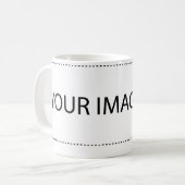 Entwerfen Sie Ihr eigenes Kaffeetasse (Vorderseite Links)