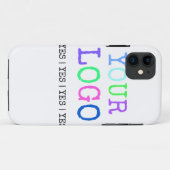 Entwerfen Sie Ihr eigenes kundenspezifisches Case-Mate iPhone Hülle (Rückseite (Horizontal))