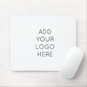 Entwerfen Sie Ihr eigenes kundenspezifisches Mousepad (Mit Mouse)