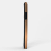 Entwerfen Sie Ihr eigenes Kupfer Case-Mate iPhone Hülle (Hinten/Rechts)