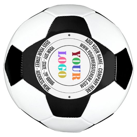 Entwerfen Sie Ihr eigenes Logo und Text-Fußball. Fußball (Gedreht)