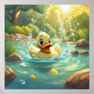 Entwerfen Sie Ihr eigenes Poster behalten oder ges