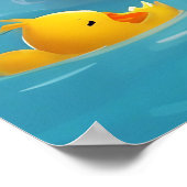 Entwerfen Sie Ihr eigenes Poster behalten oder ges (Ecke)