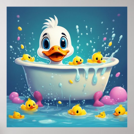 Entwerfen Sie Ihr eigenes Poster behalten oder ges (Vorne)