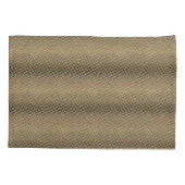 Entwerfen Sie Ihr eigenes schönes Design Kissenbezug (Rückseite-Links)